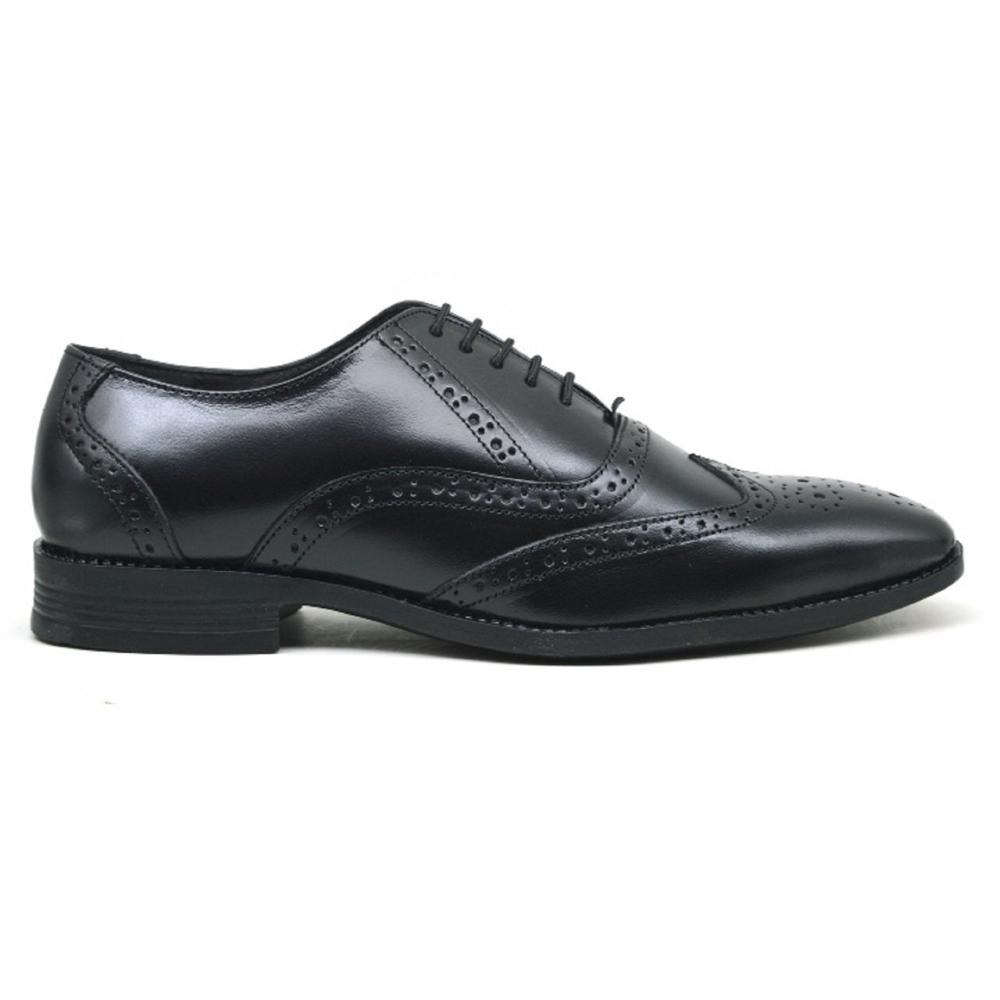 Asken Atelier Mens Genuine Leather Formal Shoes
