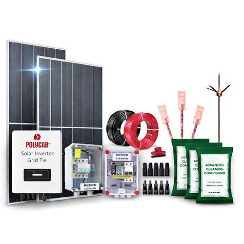 Solar Kit