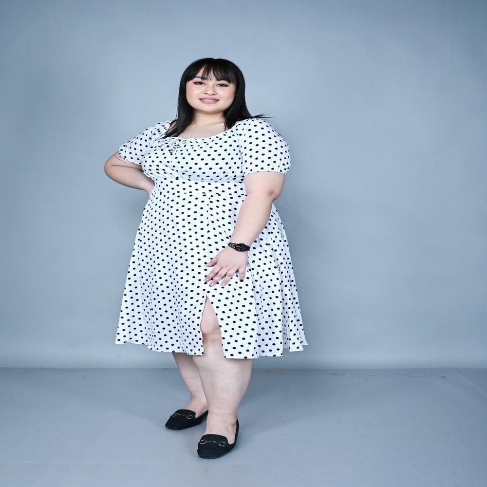 Plus Size Affordable Maxi Dress Manufacturer - Bust Size: 40-52 Inches (varies By Size)
