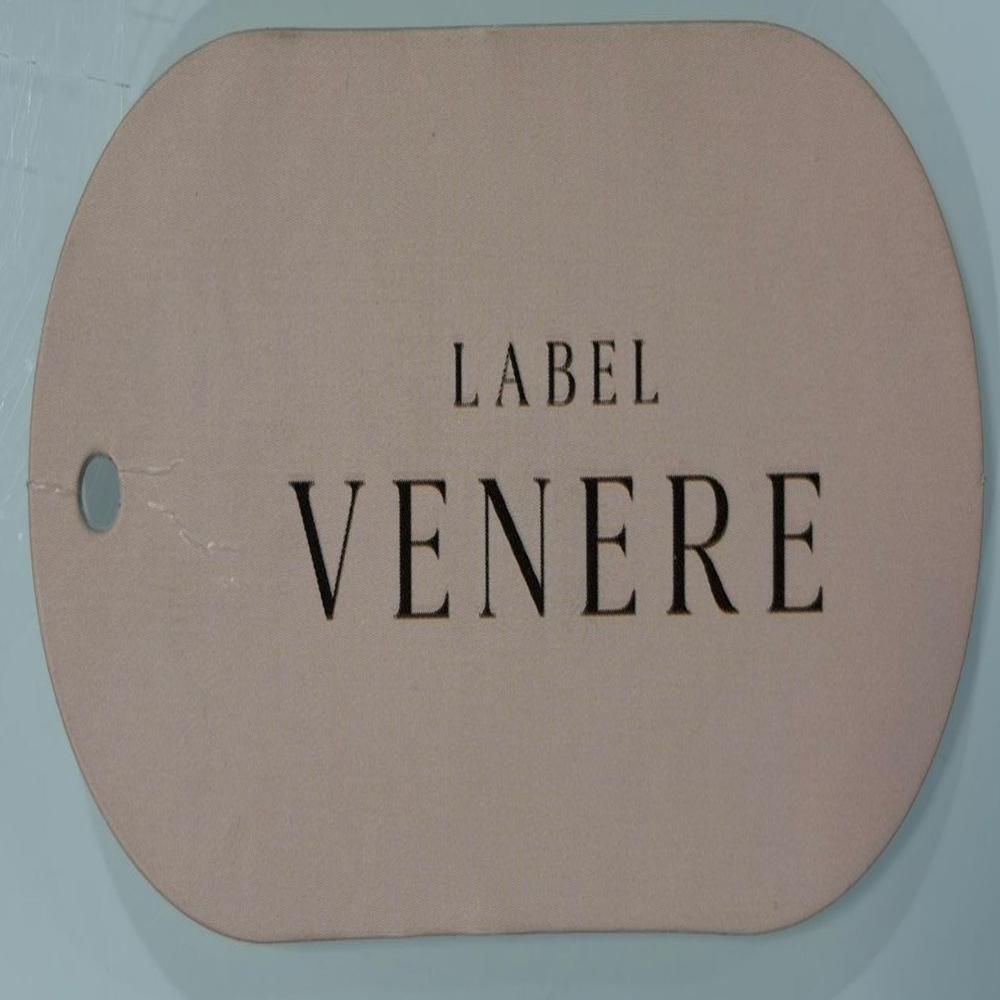 Garment Tags - Water Resistant: No