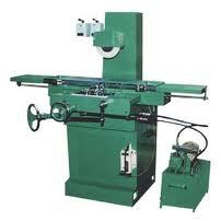 सतह पीसने वाली मशीनें