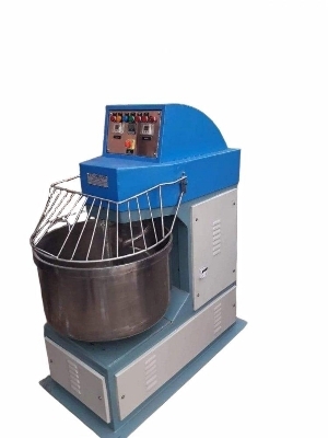 Commercial Dough Mixer