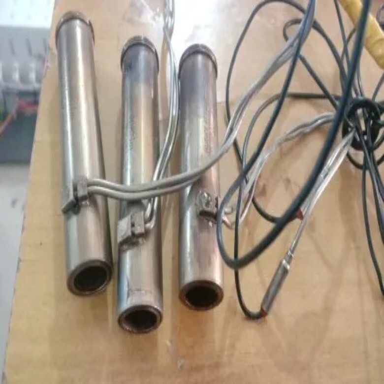 Coil Nozzle Heater