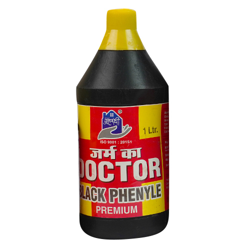 1L Premium Black Phenyl