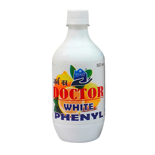 500ml White Phenyl