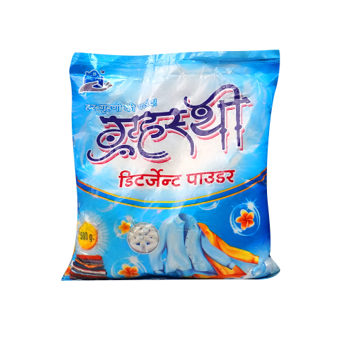 Detergent Powder