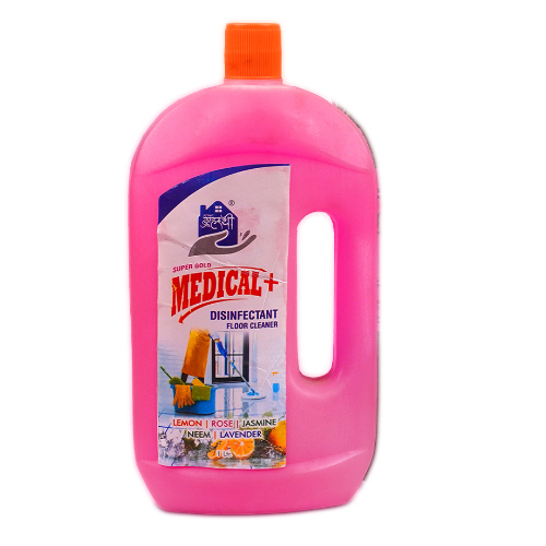 1L Floor Cleaner