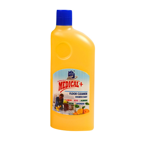 500ml Floor Cleaner