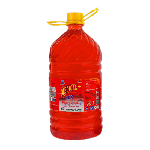 5L Multipurpose Cleaner
