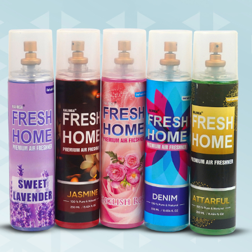 500ml Room Freshener