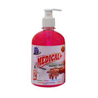 Pink Hand Wash