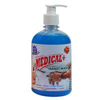 Blue Hand Wash