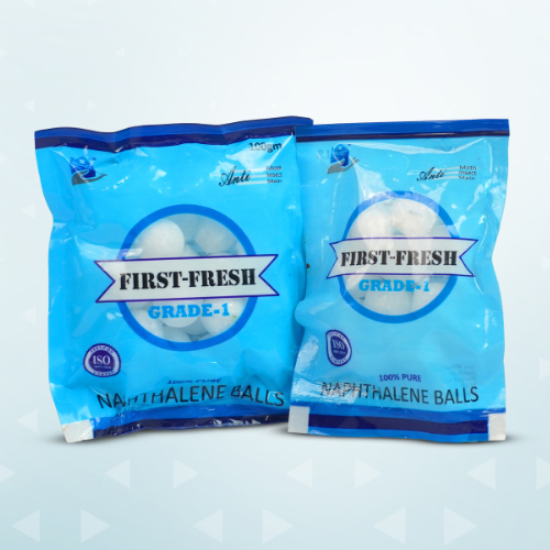 100g Grade 1 Napthalene Balls