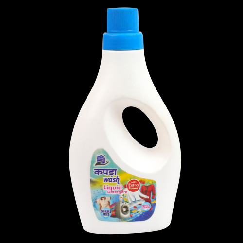 500ml Liquid Detergent