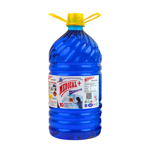 5L Glass Cleaner