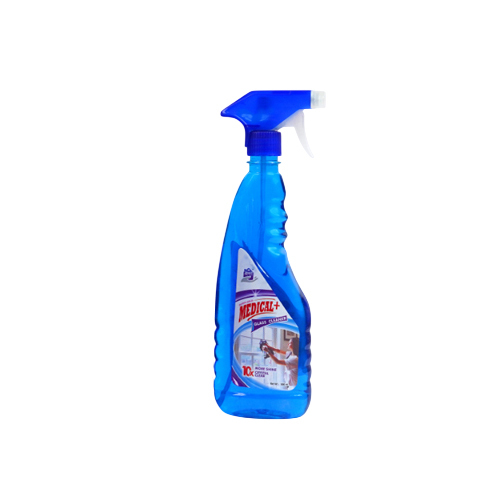 500ml Glass Cleaner