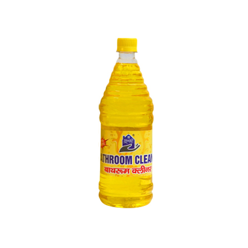 500ml Bathroom Cleaner