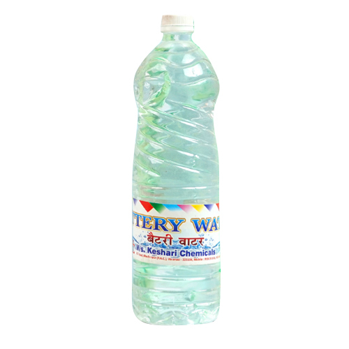 1L Inverter Battery Water