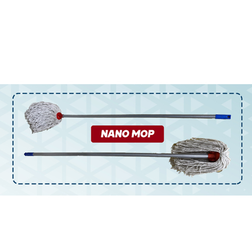 Nano Cleaning Mop