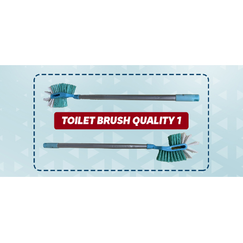 1st Quality Toilet Brush