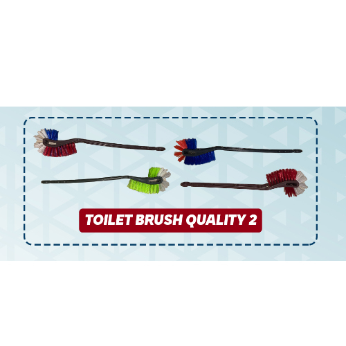 2nd Quality Toilet Brush