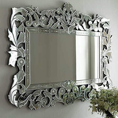 Venetian Mirror