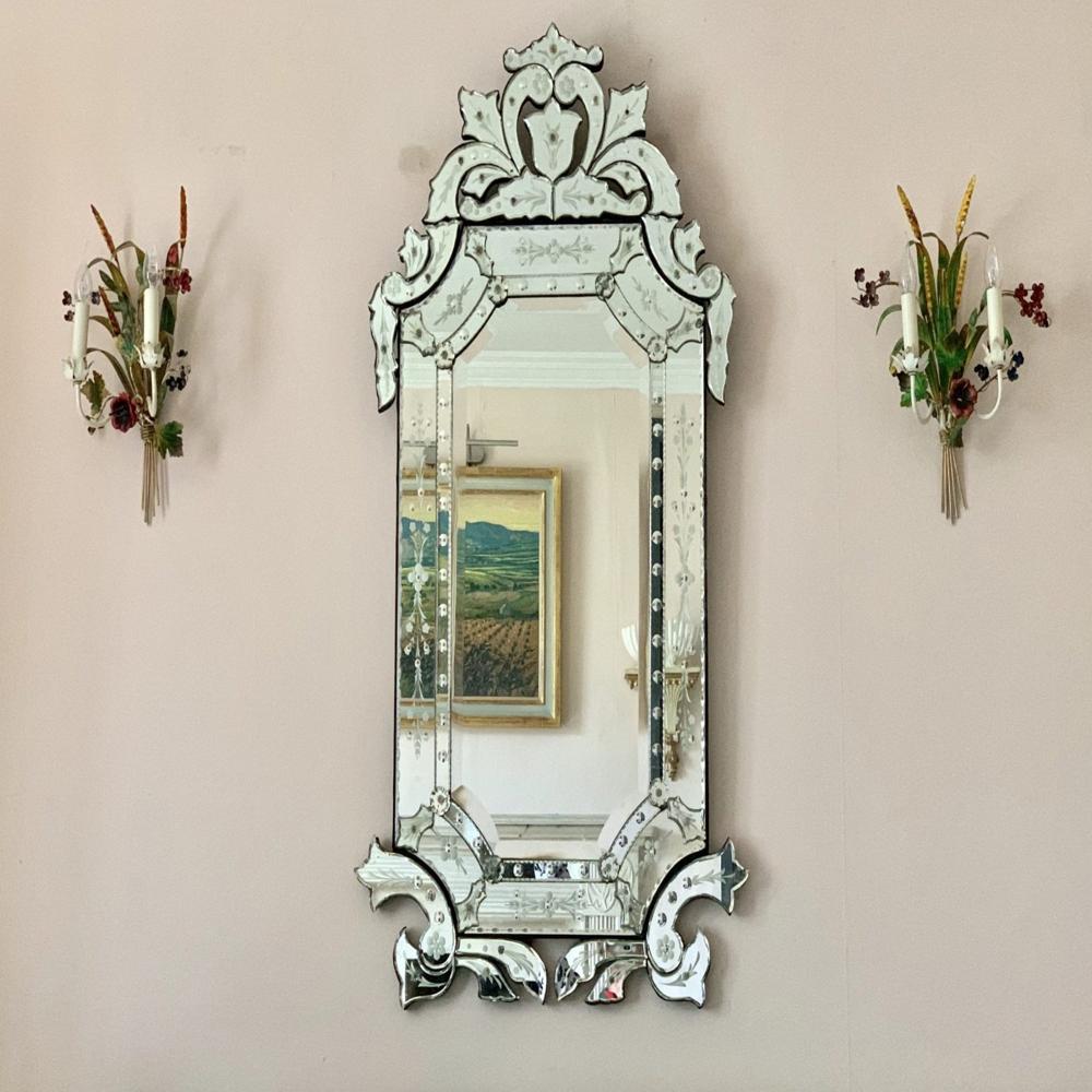 Venetian Mirror