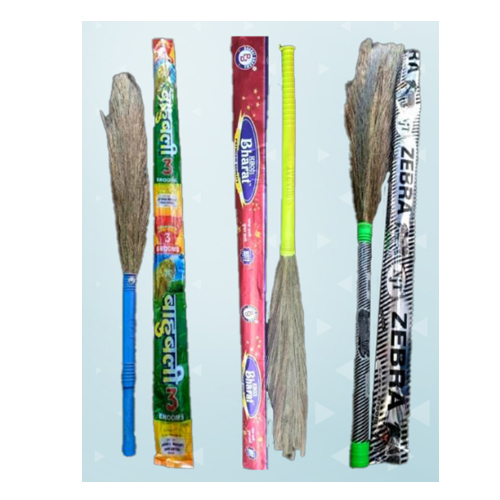 Phool Brooms