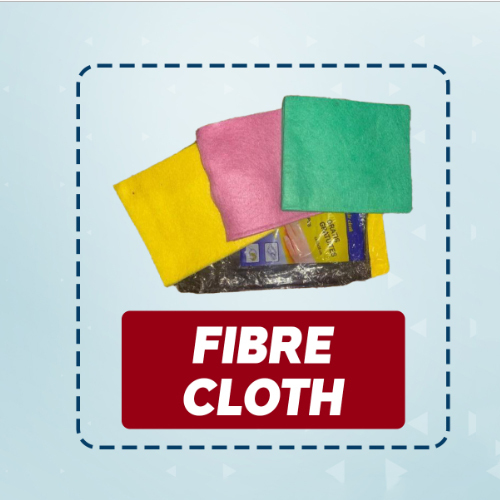 Micro Fiber Cloth