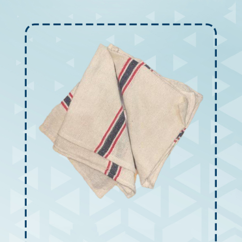 Cotton Floor Cleaning Duster