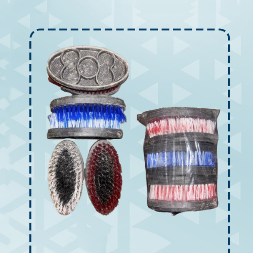 Cloth Cleaning Brush