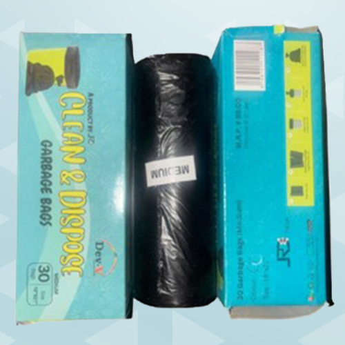 19x21 Box Packing Garbage Pack