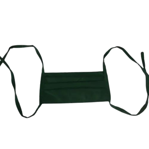 3 Ply Cotton Face Mask