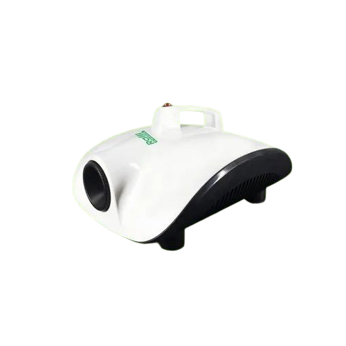 Manual Fumigation Machine