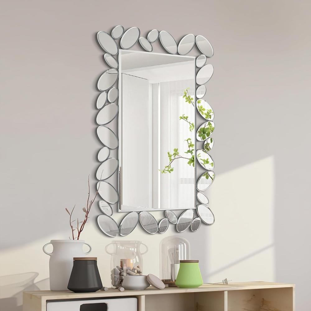 Modern Mirror