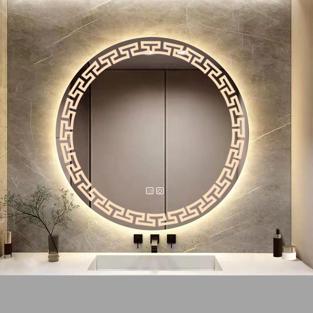 Led Mirror