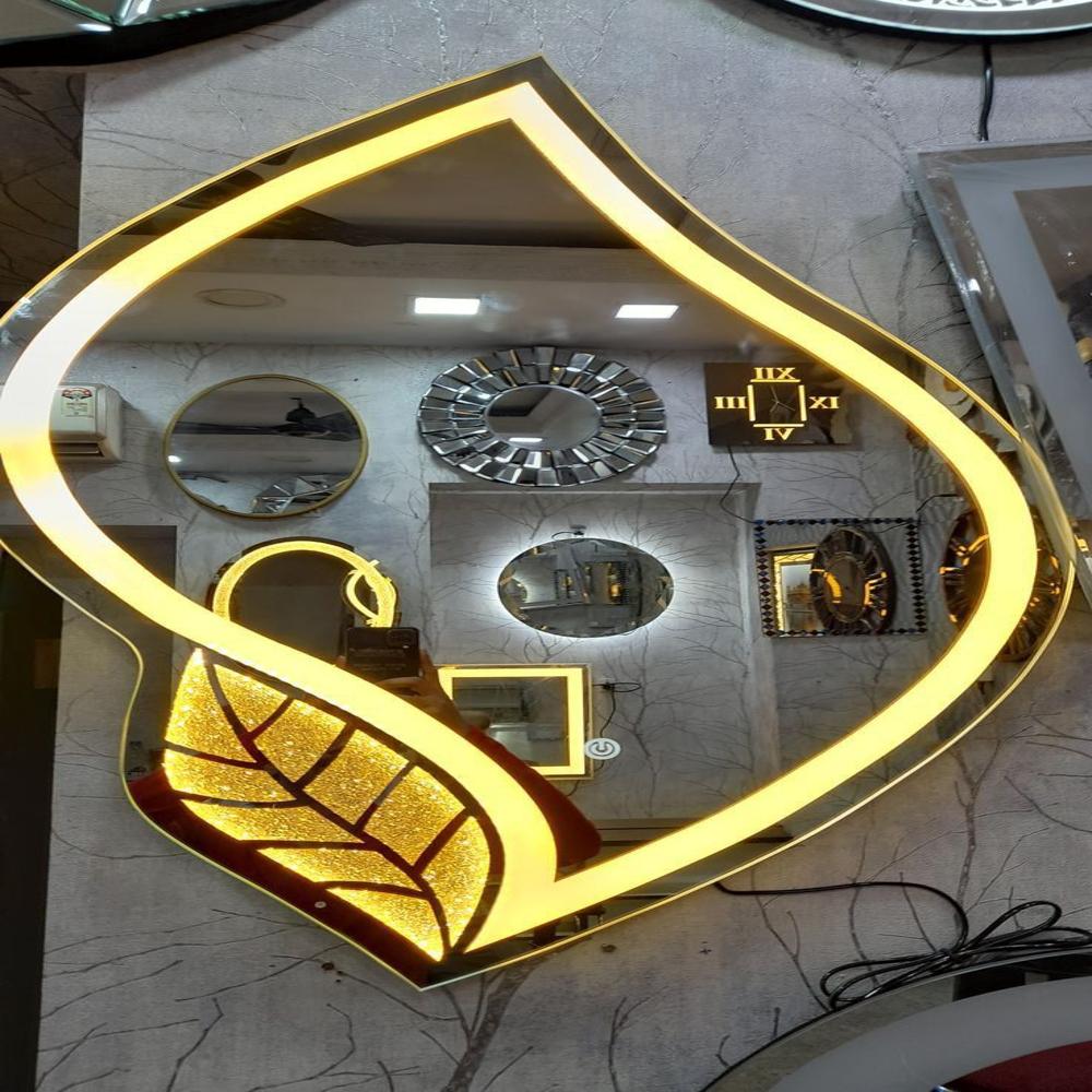 Fancy Mirror