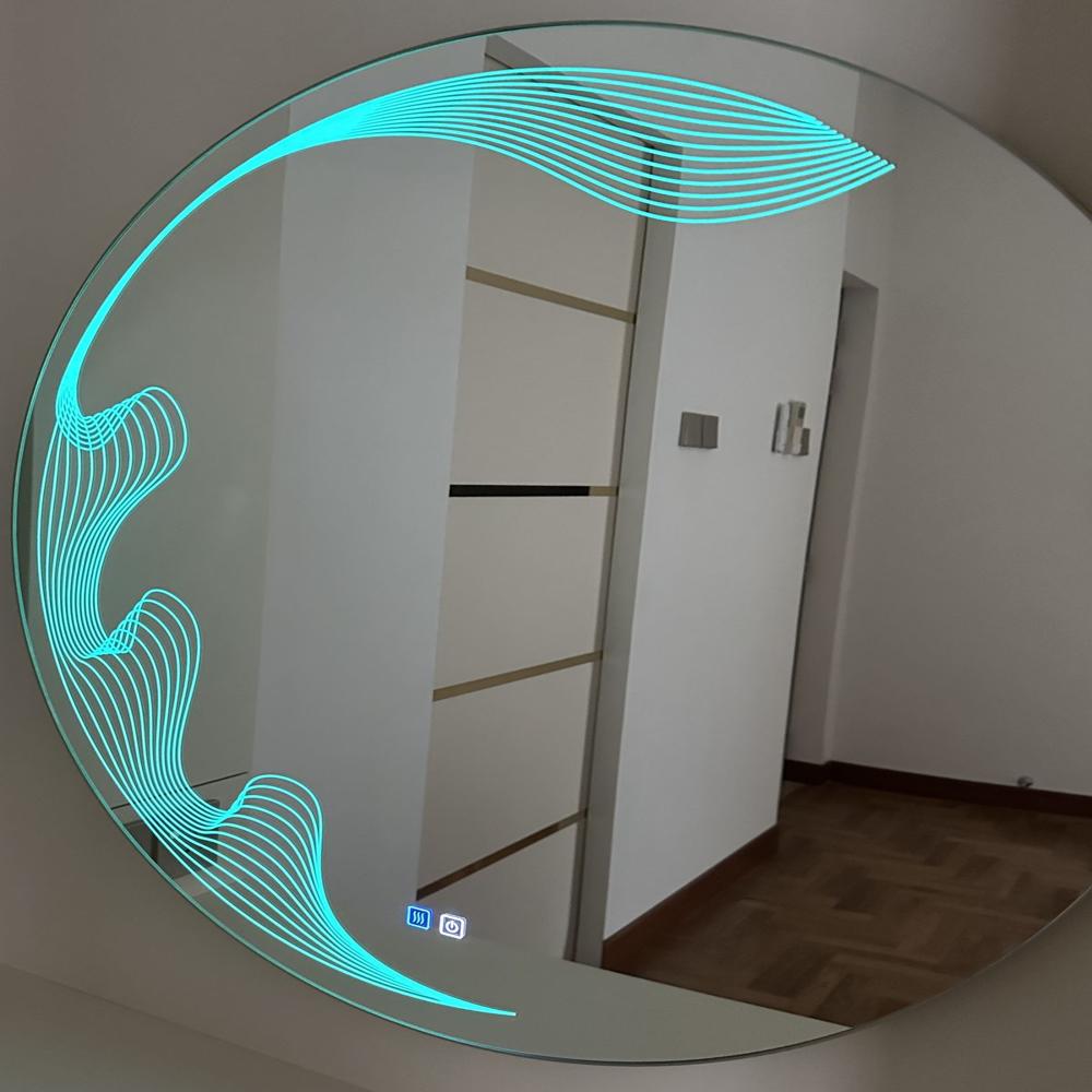 Fancy Mirror