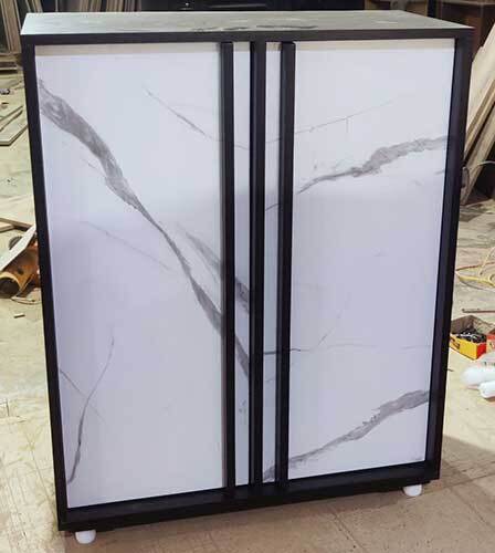 Hardwood Wooden Cupboard