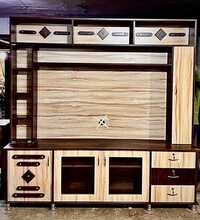 Partical Board  Tv Cabinet - Brand Name: Custom/oem