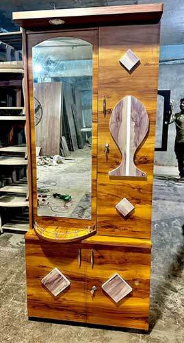 partical board  Dressing Table