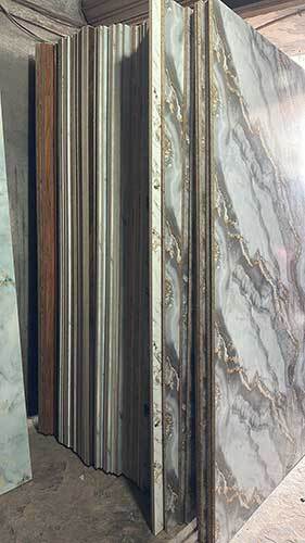 High Quality Particle Board