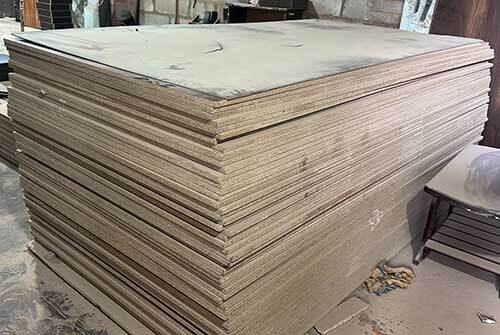 High Quality Particle Board