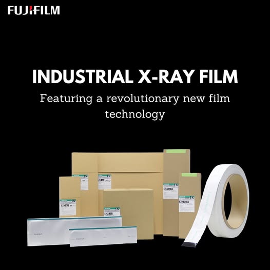 Fuji IX100XD Industrial Film