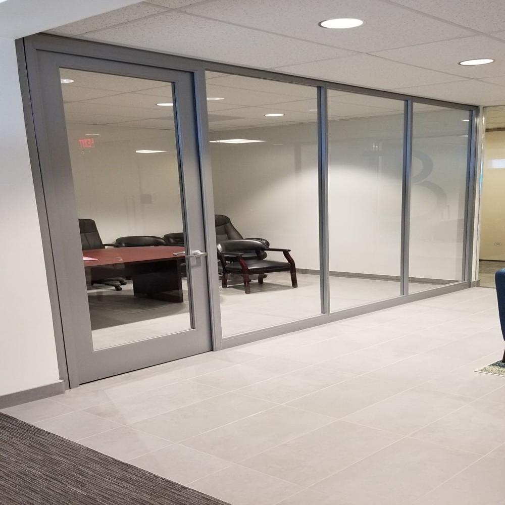Office Partition
