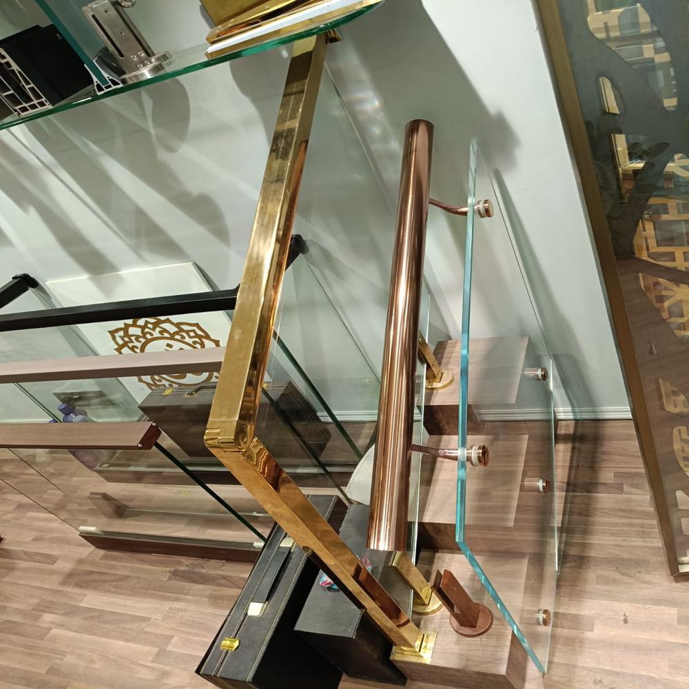 Balcony Railling