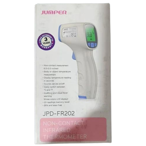 Infrared Non Contact Thermometer