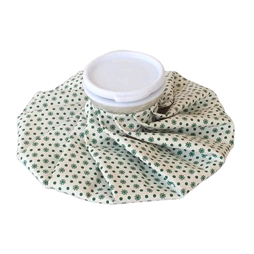 Hicks Frankfut Ice Bag