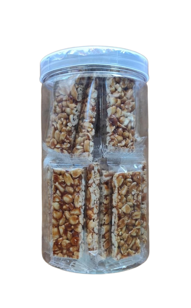 Peanut Burfi Box