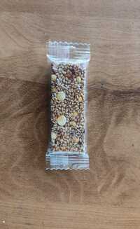 Sesame White Burfi